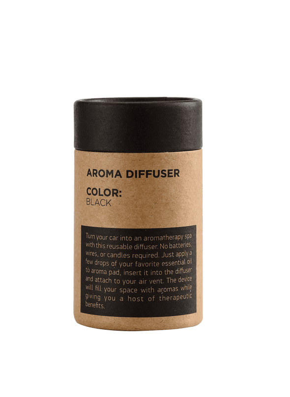 Aroma Diffuser - Rightcar Solutions