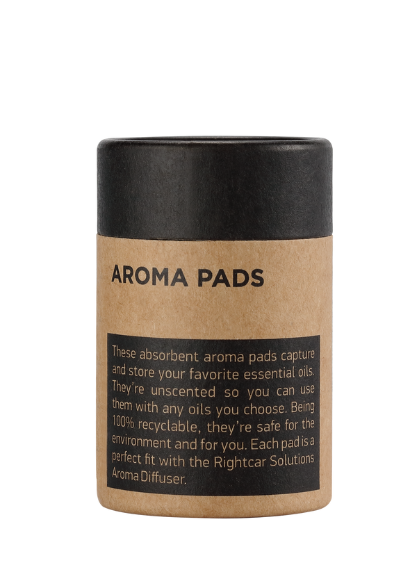 Aroma Pads - Rightcar Solutions